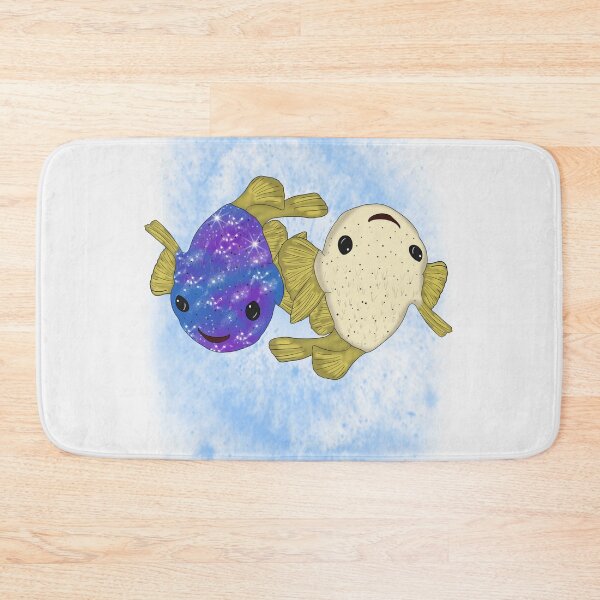 Item preview, Porcupinefish Love designed and sold by NancyMaeDesgins.