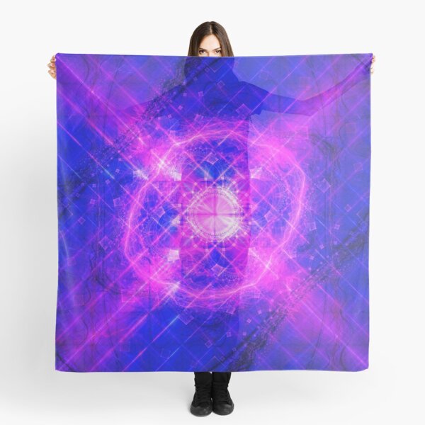 Chief's Rain Hand || FutureLifeFashion.com Scarf