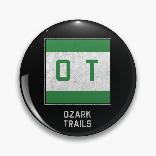 Item preview, Ozark Trails designed and sold by twHistory.