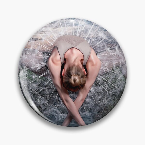 Item preview, Dancer designed and sold by Puknia.