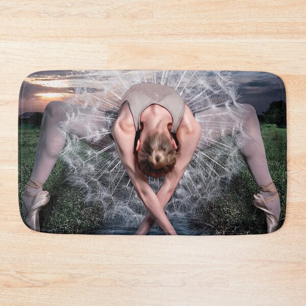 Item preview, Dancer designed and sold by Puknia.