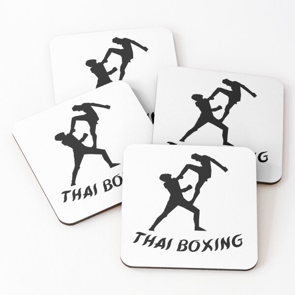 Item preview, Thai boxing designed and sold by TThousand.