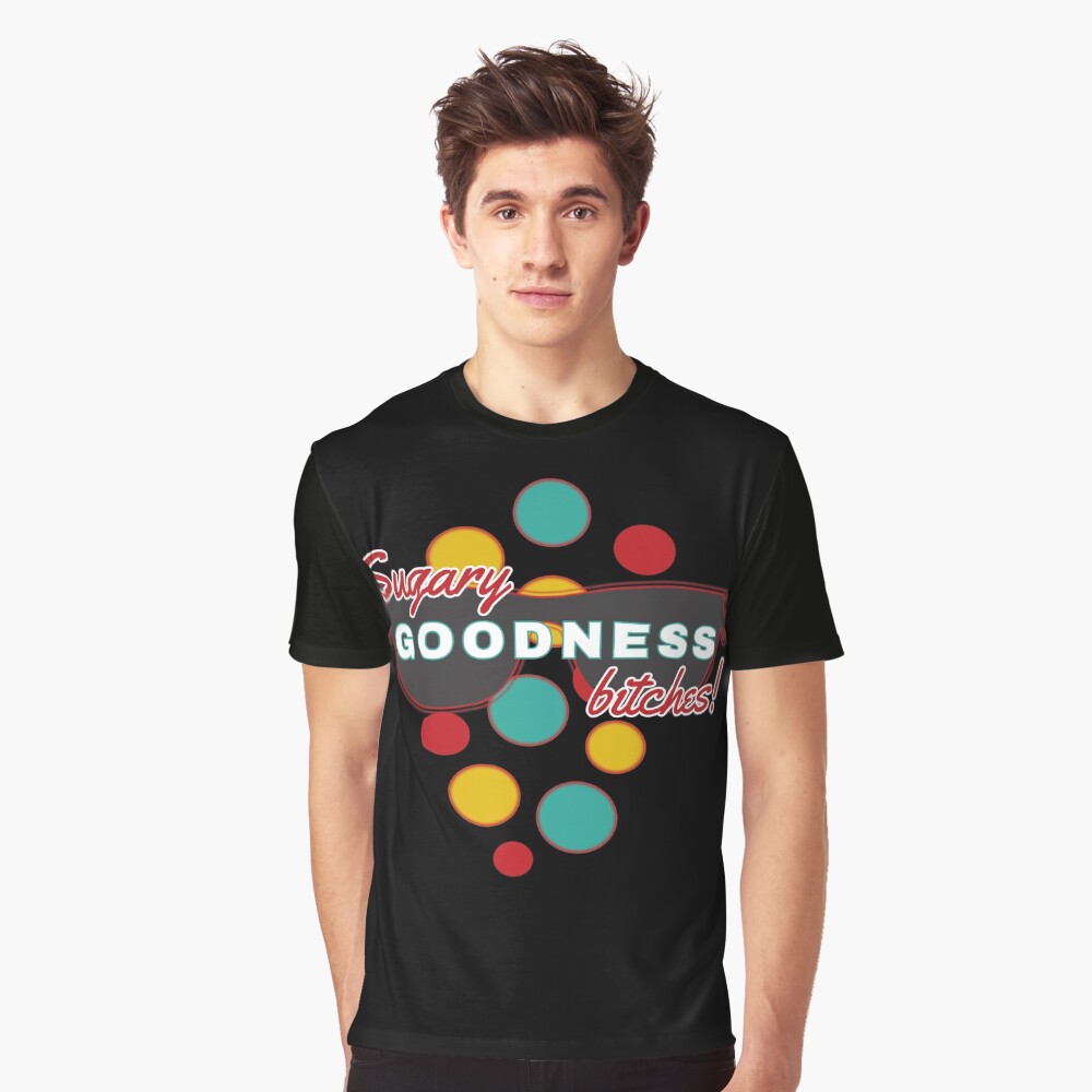 Item preview, Graphic T-Shirt designed and sold by futureimaging.