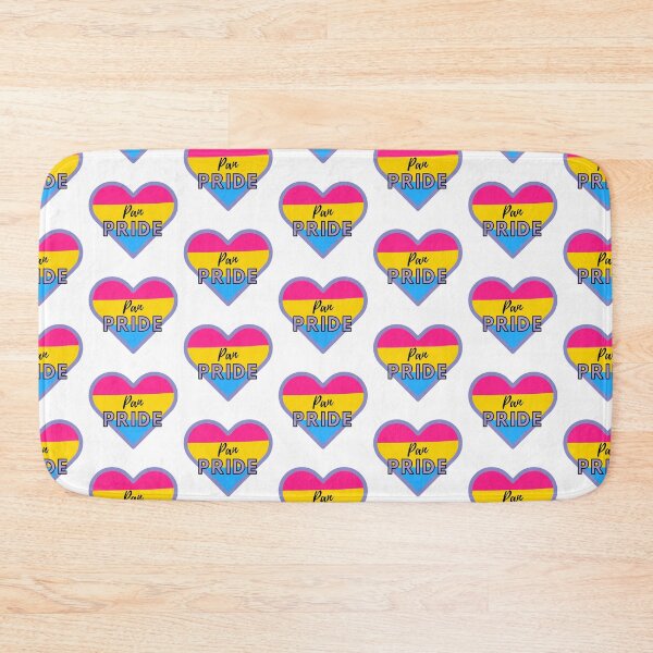 Item preview, Pan pride designed and sold by MaaaddArt.
