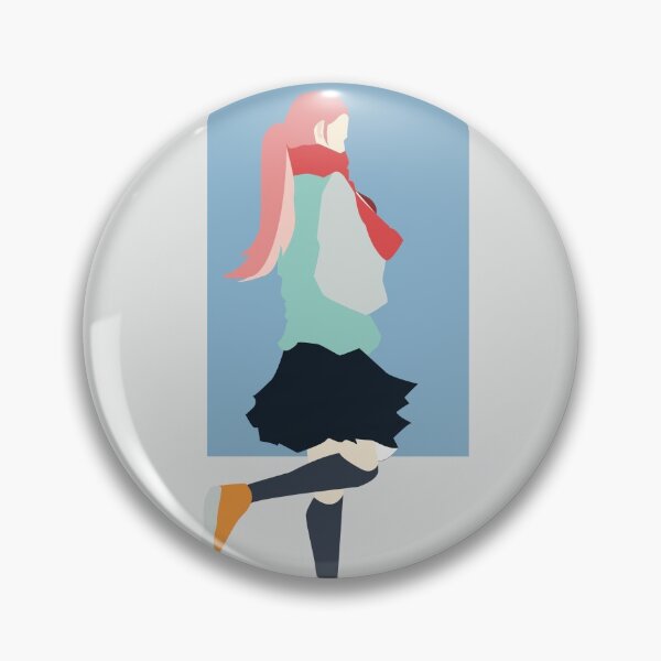 Item preview, winter girl designed and sold by BA-2L.