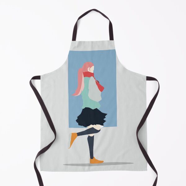 Item preview, winter girl designed and sold by BA-2L.