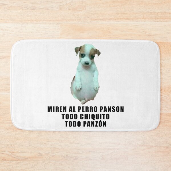 Item preview, Paunchy dog designed and sold by valwerty.