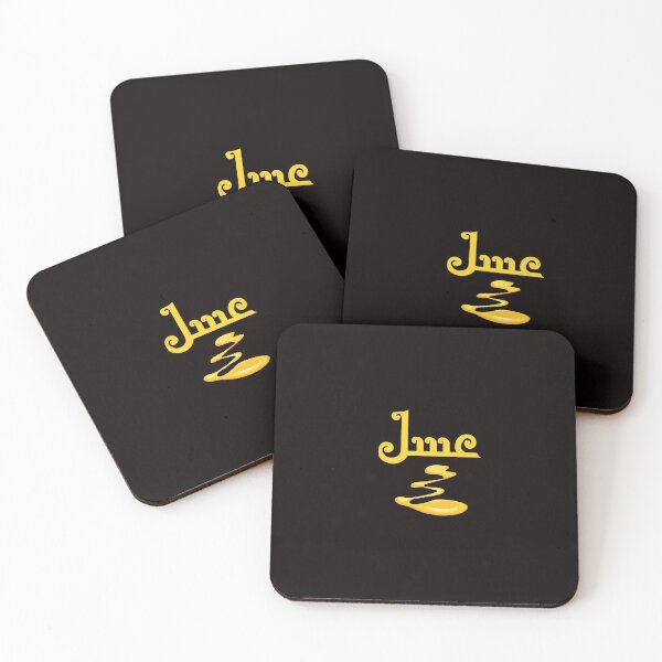 Item preview, Honey In Arabic Calligraphy designed and sold by Simo200.
