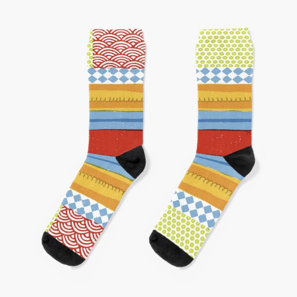 Coffee for Two Socks