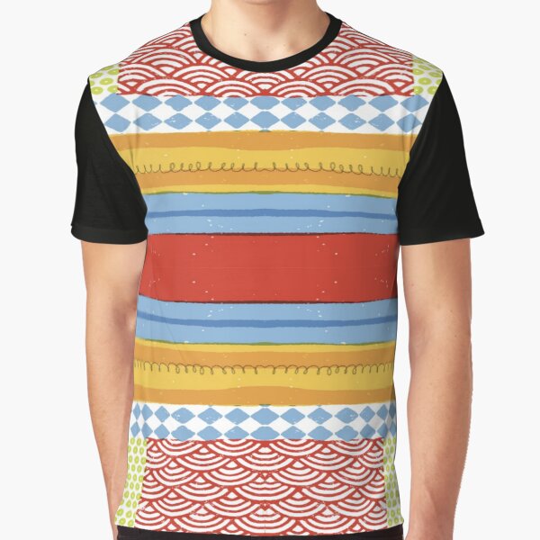 Coffee for Two Graphic T-Shirt