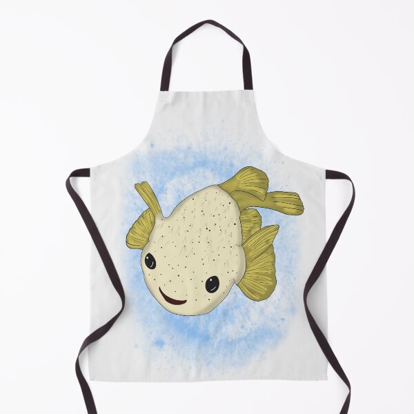 Item preview, Porcupinefish designed and sold by NancyMaeDesgins.