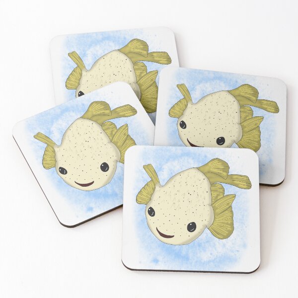 Item preview, Porcupinefish designed and sold by NancyMaeDesgins.