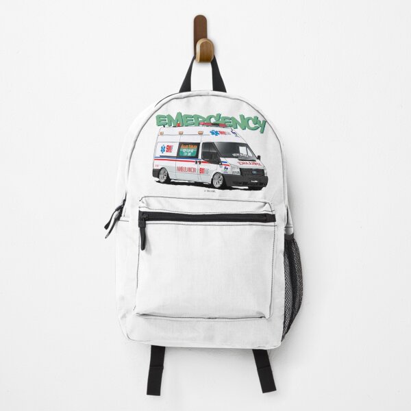 Item preview, Ambulance 911 designed and sold by LpDesigns_.