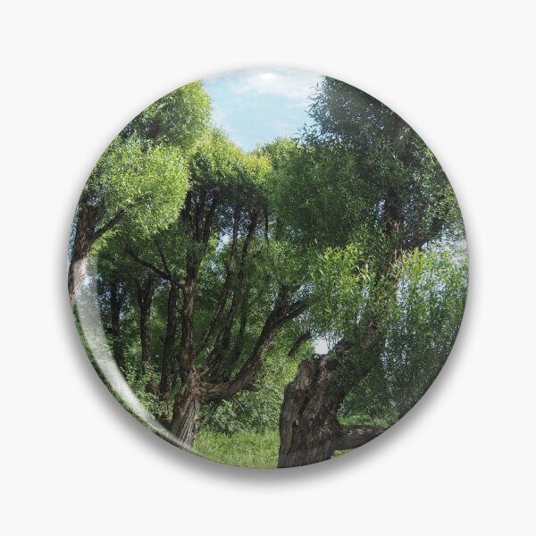 Item preview, Trees from a fairy tale designed and sold by Julia Pärnänen.