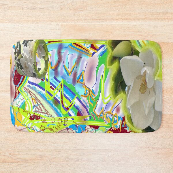 Item preview, Flower bomb designed and sold by delcueto.