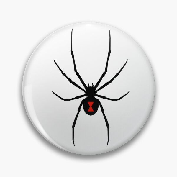 Item preview, Black Widow Spider designed and sold by Sarahluue.