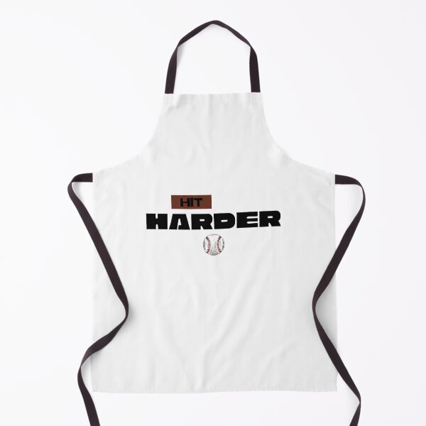 Item preview, Hit Harder designed and sold by yMARLON.