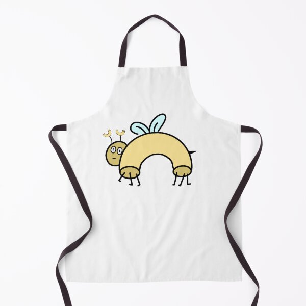 Item preview, Noodle bee designed and sold by BuddyCasper.