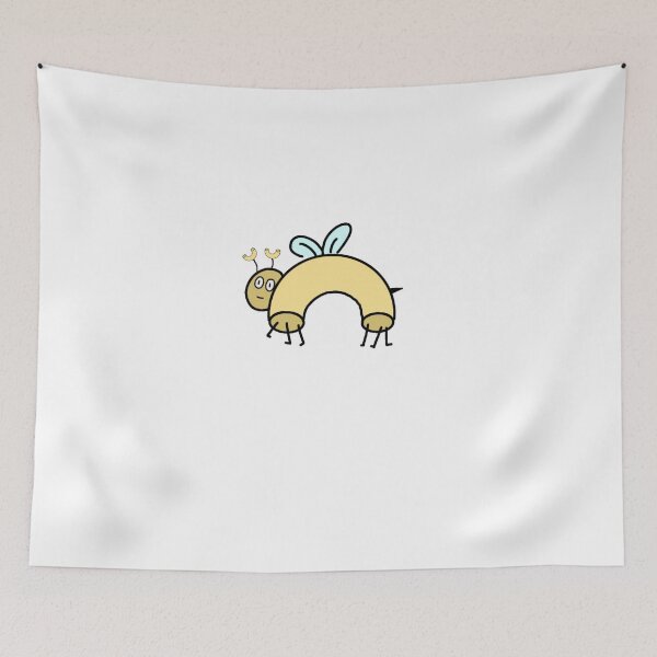 Item preview, Noodle bee designed and sold by BuddyCasper.