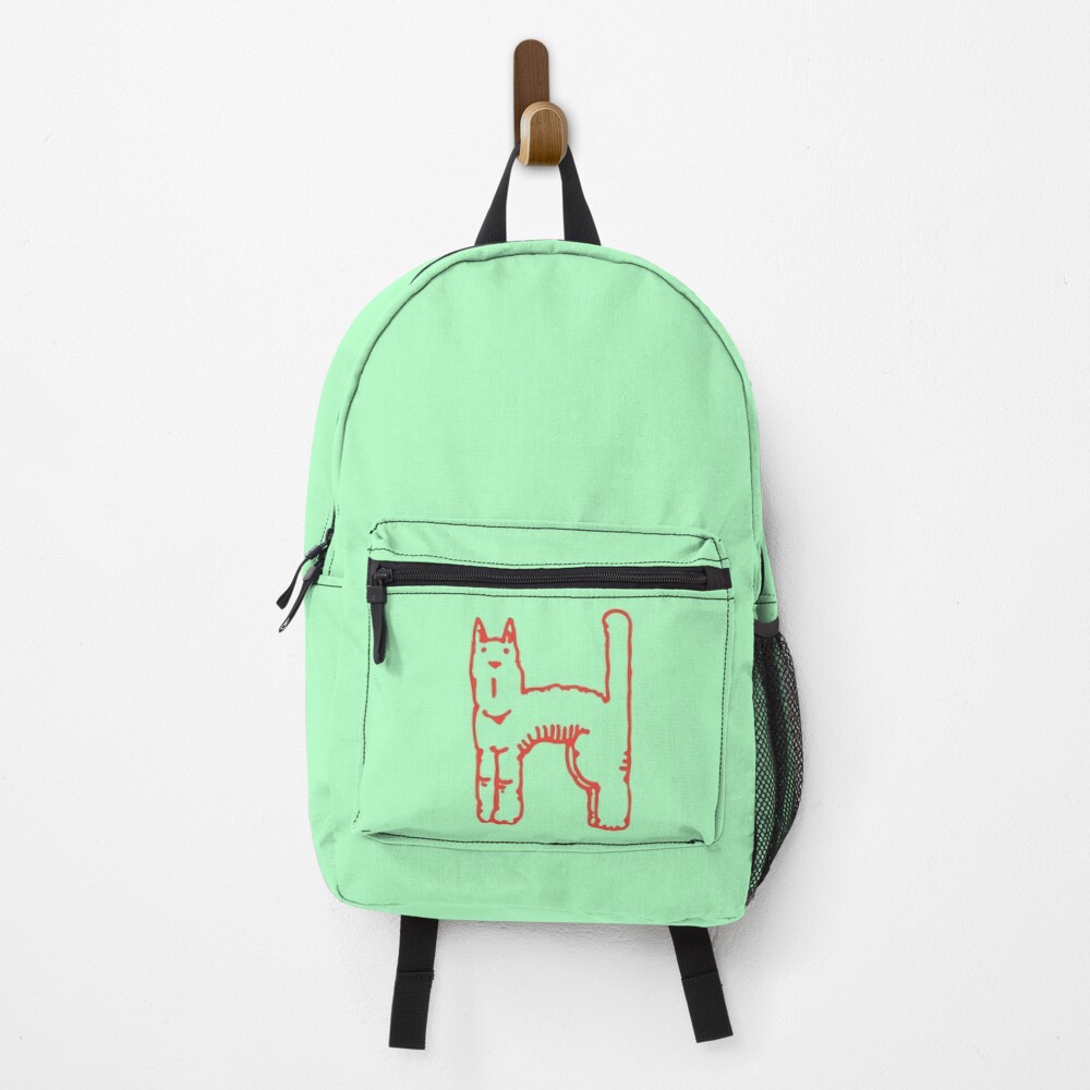 Item preview, Backpack designed and sold by Rajeev5025.