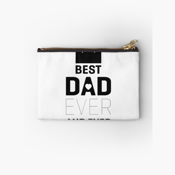 Item preview, FATHER'S DAY BEST DAD EVER WITH US designed and sold by taha963.