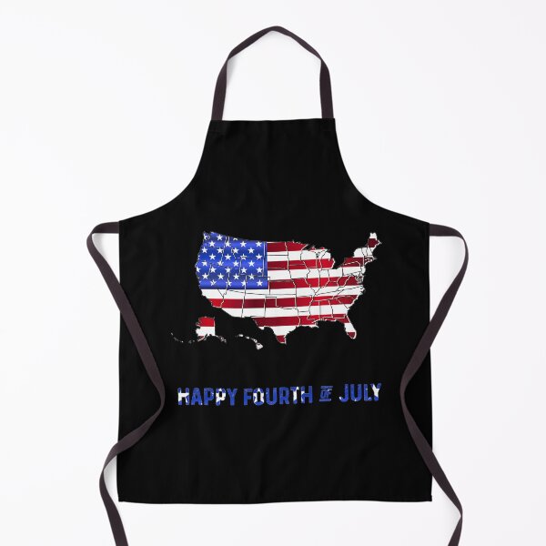 Item preview, Happy Fourth Of July Independence Day  designed and sold by UncleStuScience.