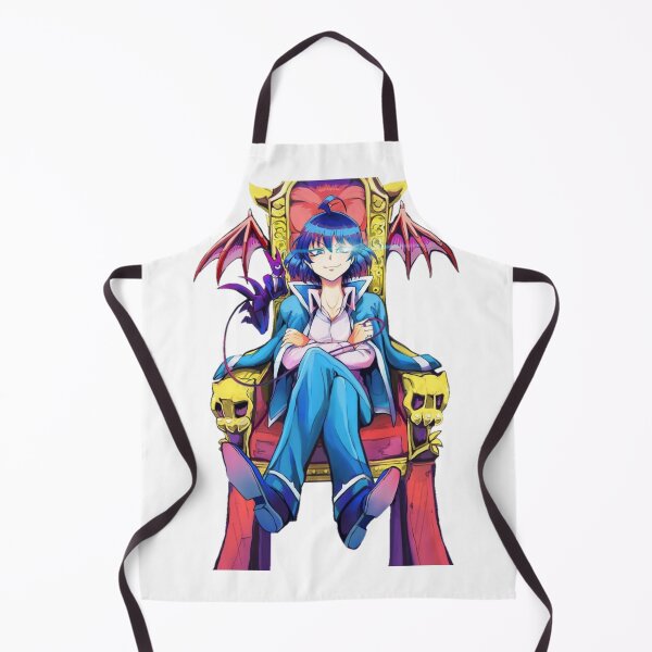 Item preview, Iruma, demon, king designed and sold by Soulzodiac.