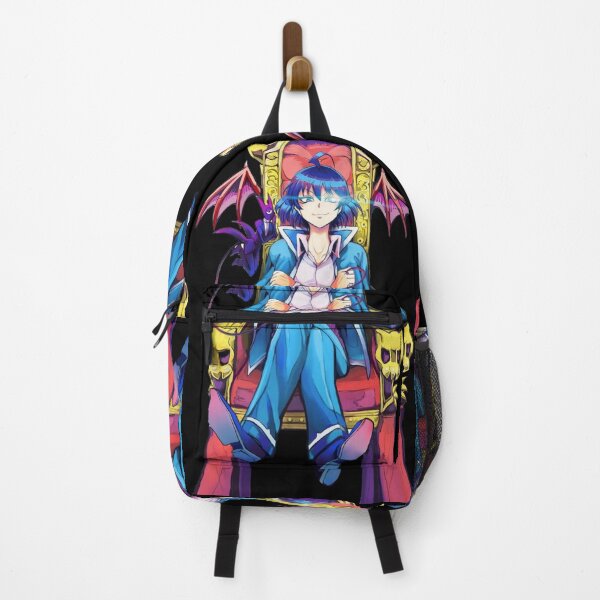 Item preview, Iruma, demon, king designed and sold by Soulzodiac.