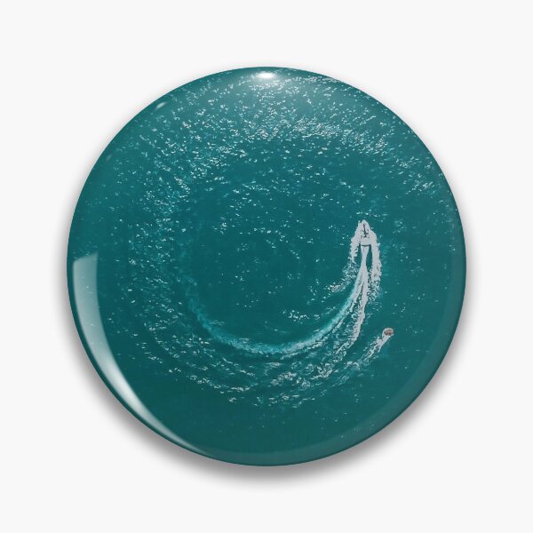 Item preview, Boat spin designed and sold by kurtjurgen.