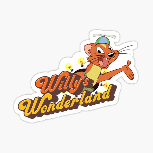 Untitled Sticker