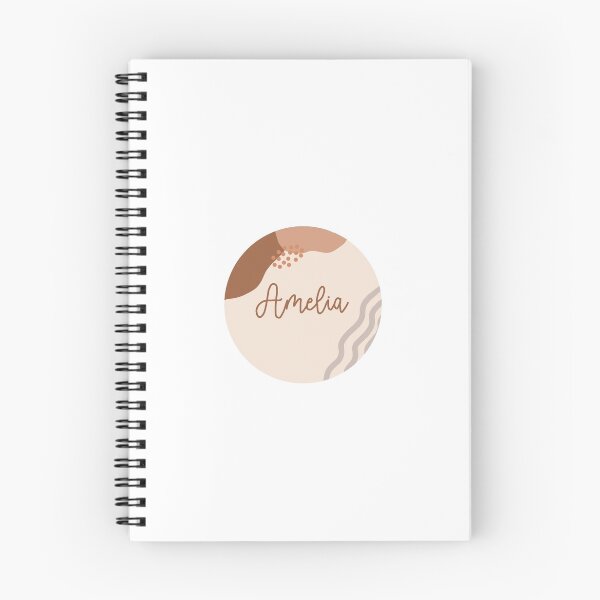 Aperçu de l'œuvre Amelia créée et vendue par SHMdesigns.