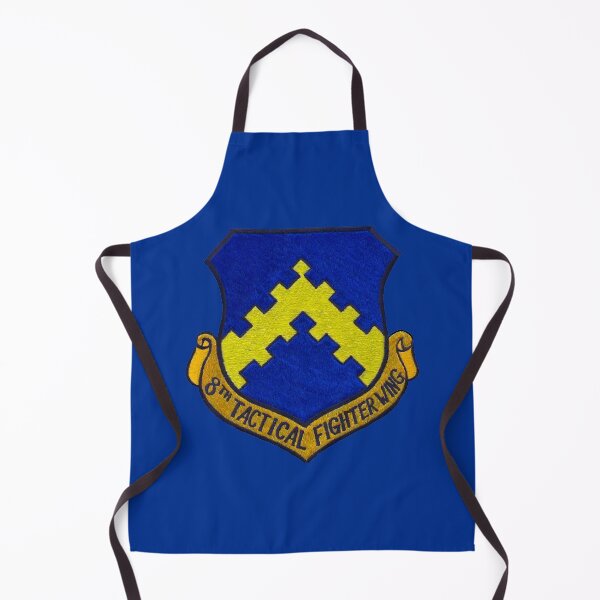 Item preview, 8TH TACTICAL FIGHTER WING designed and sold by militarygifts.