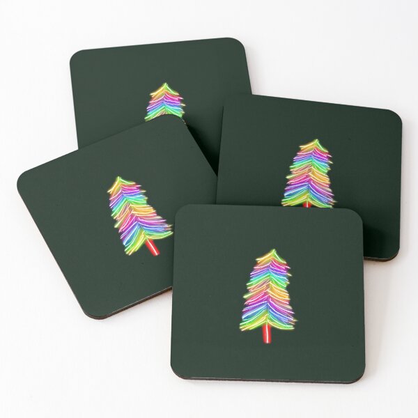 Item preview, Rainbow Trees  designed and sold by Amanda1775.