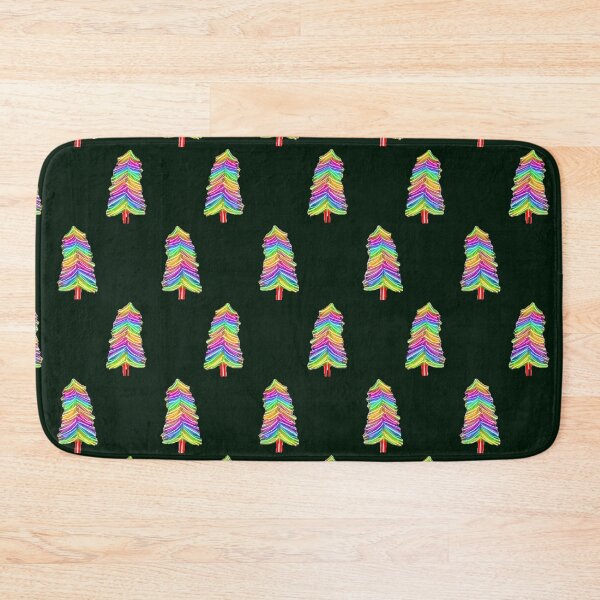 Item preview, Rainbow Trees  designed and sold by Amanda1775.