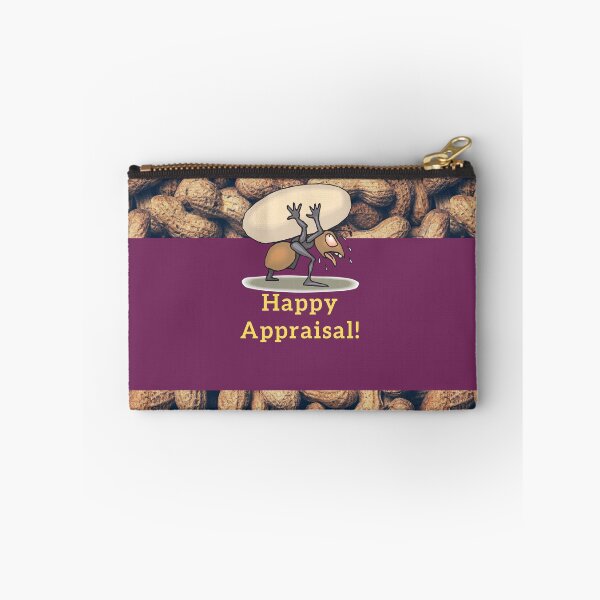 Item preview, Happy Appraisal designed and sold by GlobalHunt.