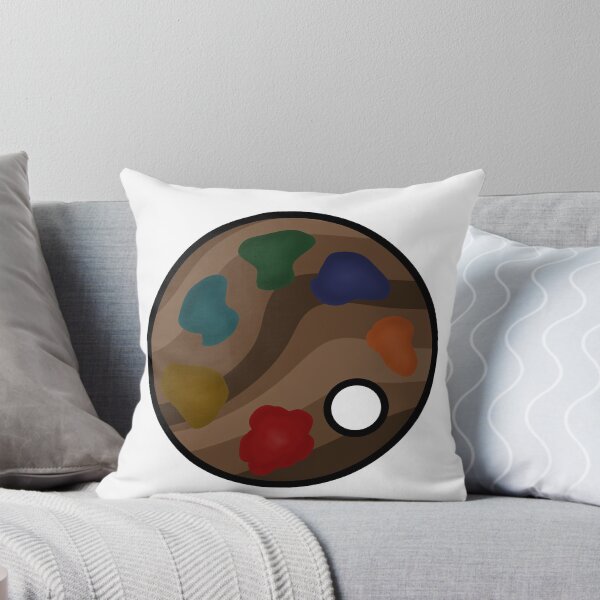 Item preview, PAINT PALLET designed and sold by acceptablekiwi.