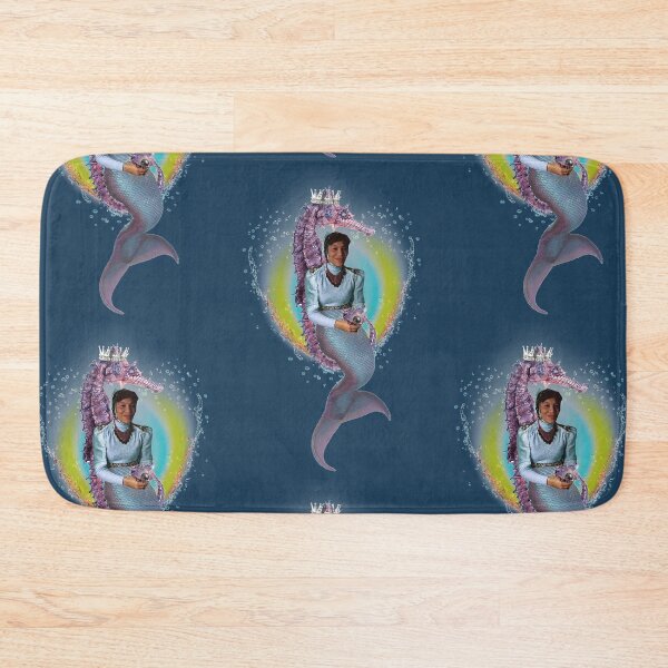 Item preview, Tell My Seahorse designed and sold by djmahealani.