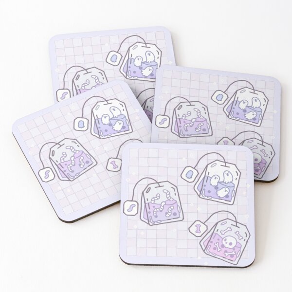 Item preview, Cute Tea designed and sold by Knottygirl.