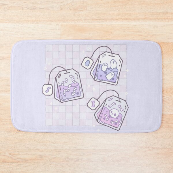 Item preview, Cute Tea designed and sold by Knottygirl.