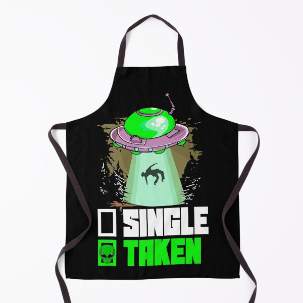 Item preview, Single Taken Alien ufo designed and sold by Trudy95828.