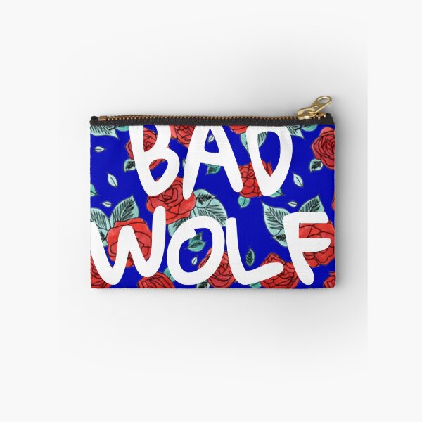 Item preview, Bad wolf designed and sold by swanspirate520.