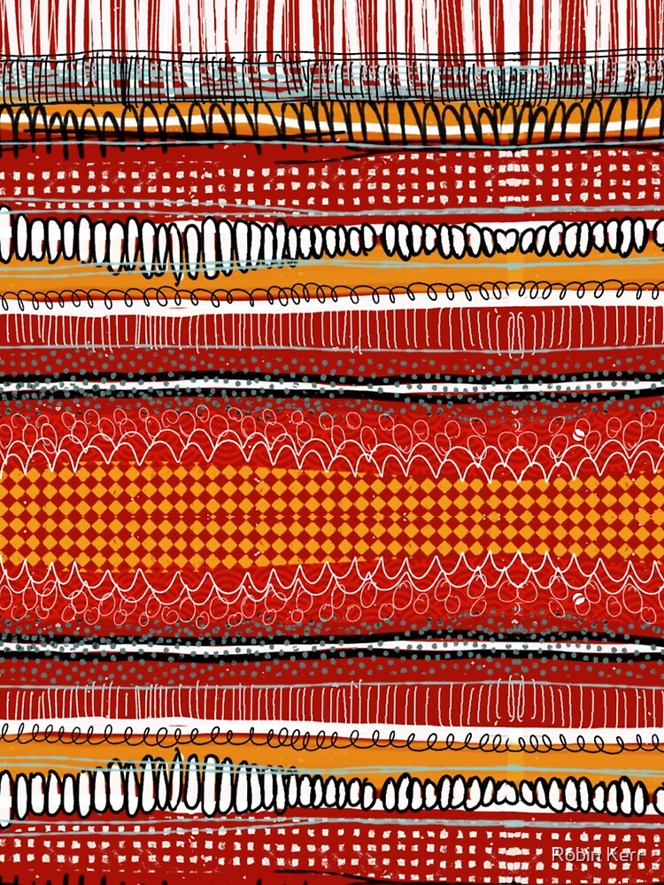 Shag Rug by robingk
