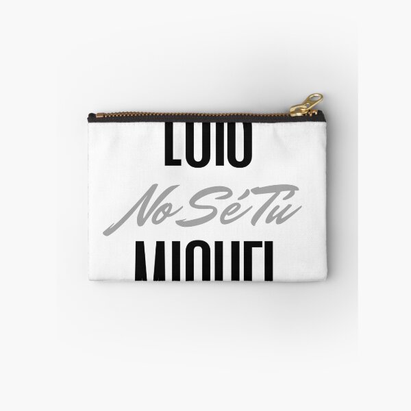 Item preview, Luis Miguel designed and sold by liliarmckim.