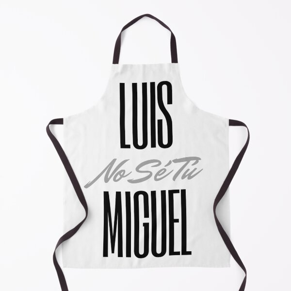 Item preview, Luis Miguel designed and sold by liliarmckim.