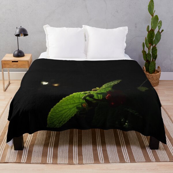 Item preview, Dark Night Plant Life #0 designed and sold by rolandixor.