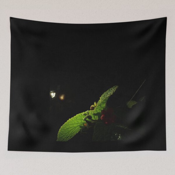 Item preview, Dark Night Plant Life #0 designed and sold by rolandixor.