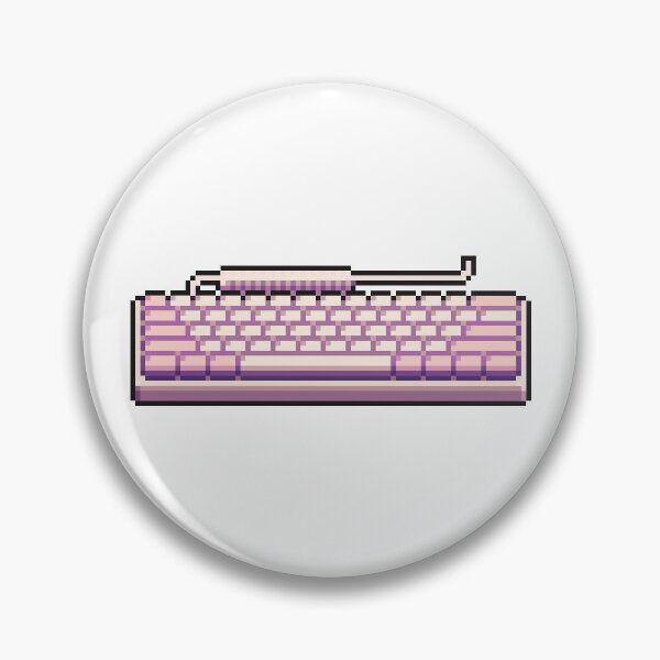 Item preview, Pixel 60 keyboard GMK Patisserie designed and sold by hooples94.