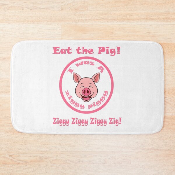 Item preview,  Ziggy Piggy designed and sold by American Artist Designs.