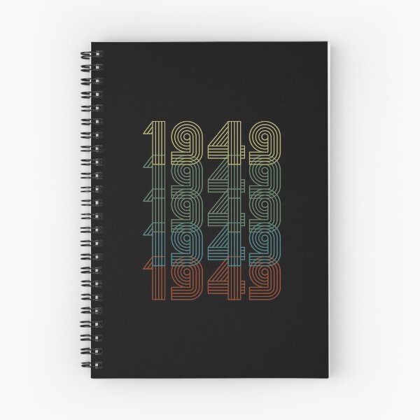 Item preview, Retro Birthday Gift Man Dad Uncle Vintage Classico Year 1949 designed and sold by hinettiker.