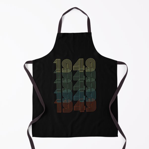 Item preview, Retro Birthday Gift Man Dad Uncle Vintage Classico Year 1949 designed and sold by hinettiker.